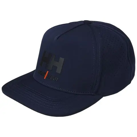 Endast denna vecka Helly Hansen Workwear Tech 79759-590-STD Keps